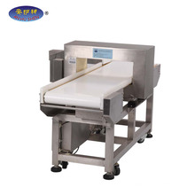 laundry room plastics industry belt conveyer Metal Detector Machine